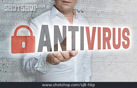 
                Antivirus, Aktivieren                   