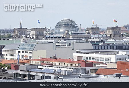 
                Berlin, Reichstag, Regierungsbezirk                   