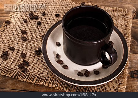 
                Kaffeebohnen, Bohnenkaffee                   
