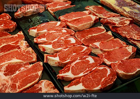 
                Rindfleisch, Fleischscheiben                   