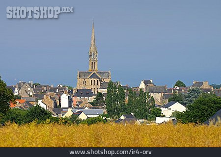 
                Kathedrale, Pléneuf-val-andré                   