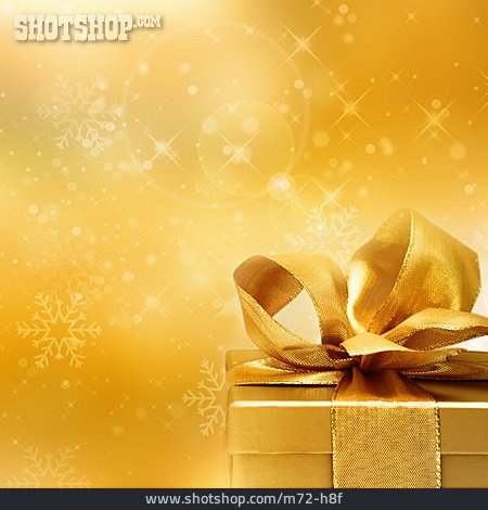 
                überraschung, Geschenk, Geschenkbox                   