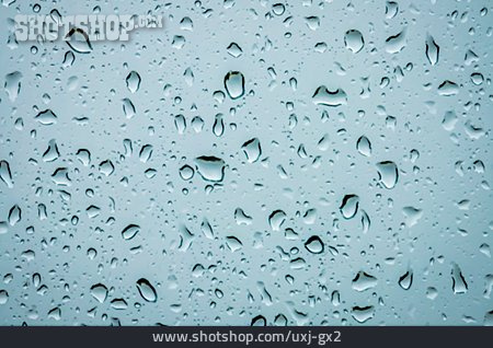 
                Wasser, Regentropfen                   