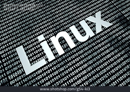 
                Linux, Betriebssystem                   