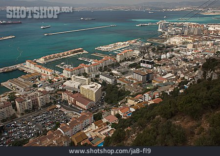 
                Mittelmeer, Gibraltar                   