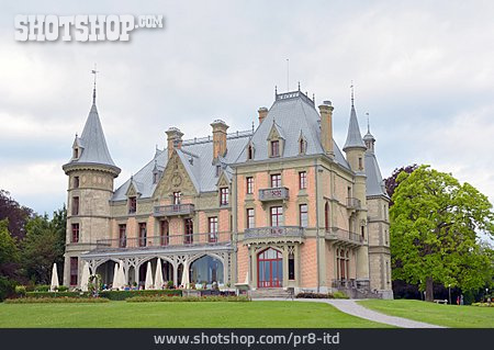 
                Schloss, Schloss Schadau                   