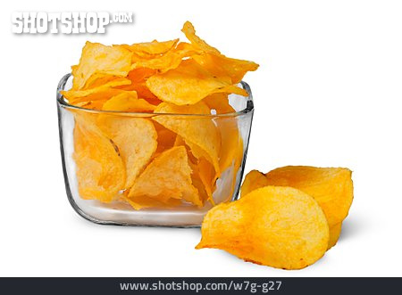 
                Chips, Knabberei                   