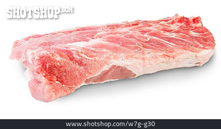 
                Steak, Nackensteak                   