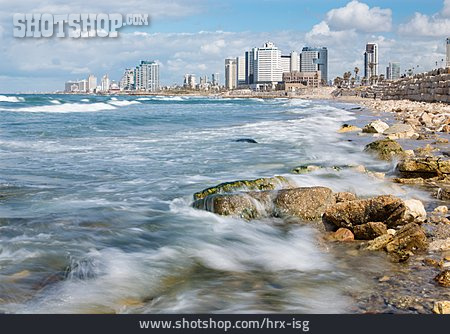 
                Naher Osten, Tel Aviv                   