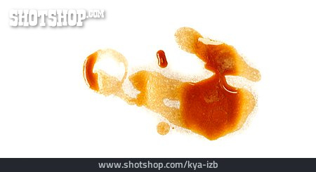 
                Coffee Stain                   