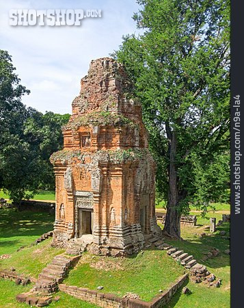 
                Tempel, Bakong                   