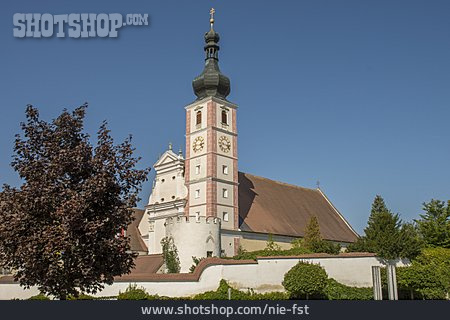 
                Kloster, Stift Geras                   