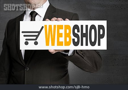 
                Onlineshop, Onlinehandel, Webshop                   