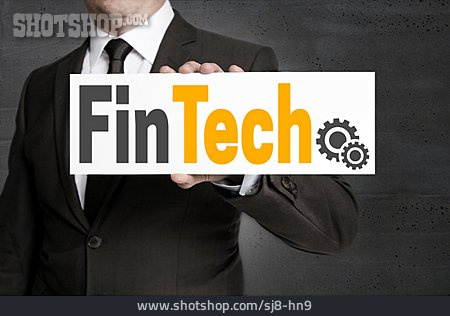 
                Finanztechnologie, Fintech                   