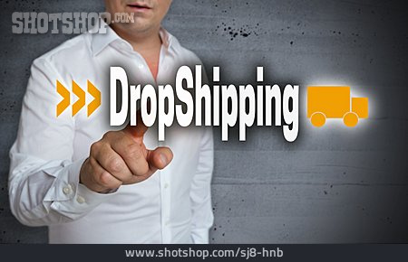 
                Logistics, Drop-shipping, Direct Trade                   