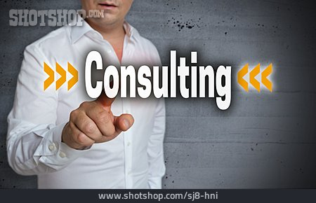 
                Unternehmensberatung, Berater, Consulting                   