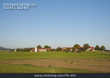 
                Dorf, Teisendorf, Endorf                   