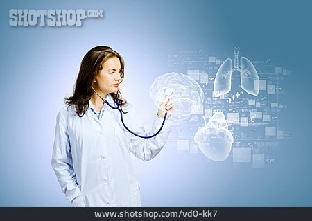 
                Medizintechnik, Diagnostik, ärztin                   