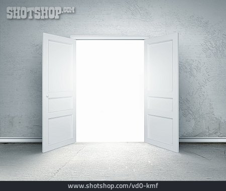 
                Eingang, Tür, öffnung                   