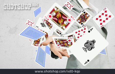 
                Poker, Glücksspiel, Kartenspiel, Karten                   