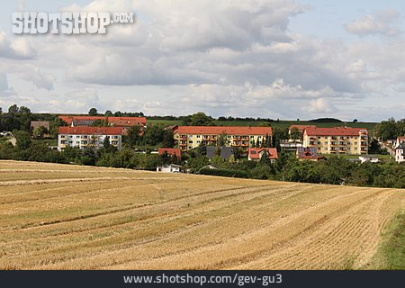
                Siedlung, Thüringen, Dornburg                   