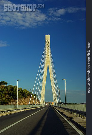 
                Brücke, Dubrovnik, Franjo-tudman-brücke                   