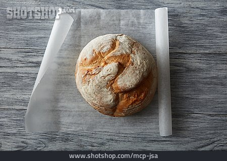 
                Brot, Brotlaib                   