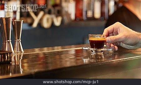 
                Espresso, Bar                   