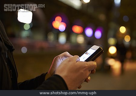 
                Online, Sms, Smartphone                   