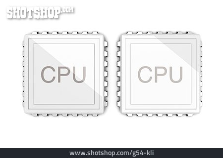
                Prozessor, Cpu, Hauptprozessor                   
