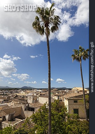 
                Altstadt, Mallorca, Arta                   