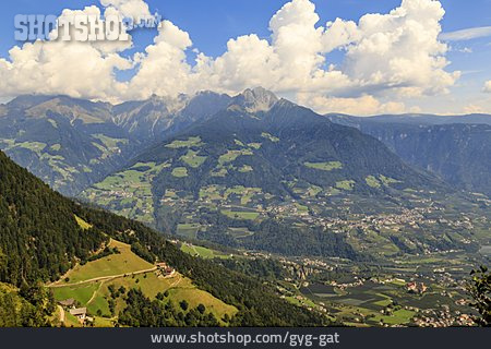 
                Südtirol, Meran                   