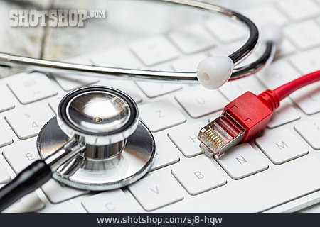 
                Medizintechnik, E-health                   