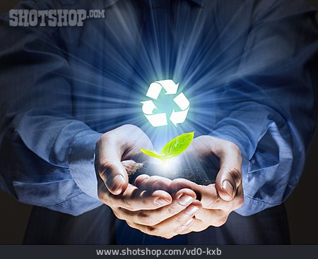 
                Umweltschutz, Verantwortung, Nachhaltigkeit                   