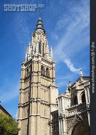 
                Kathedrale Von Toledo                   