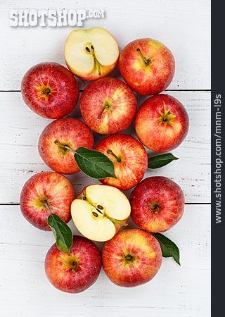 
                Früchte, äpfel                   