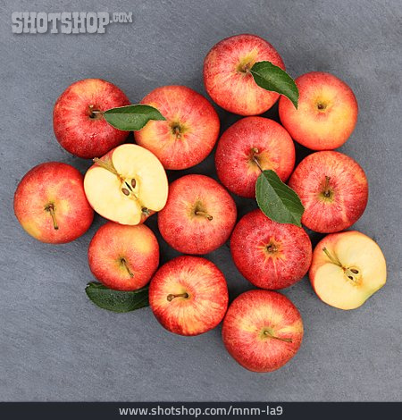 
                Obst, äpfel                   