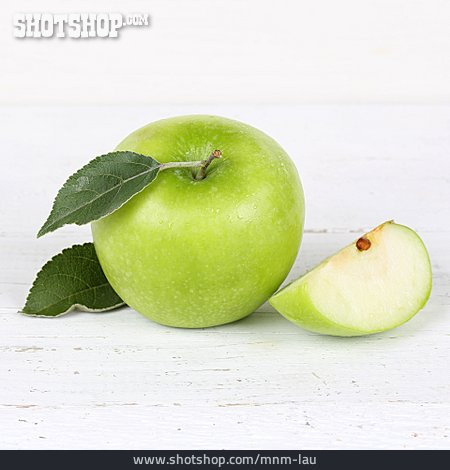 
                Apfel, Granny Smith, Grüner Apfel                   