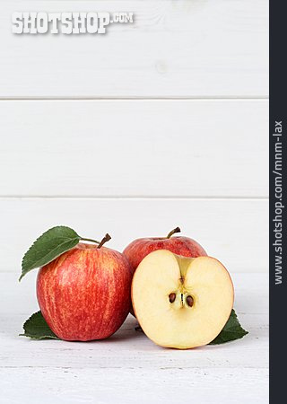
                Obst, Apfel, Reif                   