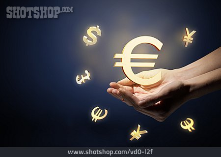 
                Euro, Währung, Weltwirtschaft                   
