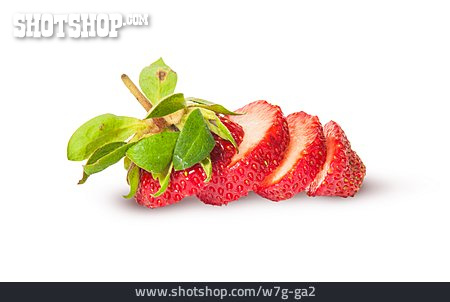 
                Erdbeere                   