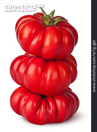 
                Tomaten, Fleischtomate, Ochsenherz                   