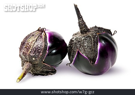 
                Aubergine                   