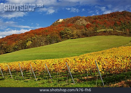 
                Thüringen, Weinanbaugebiet                   