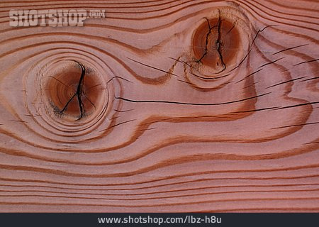 
                Holzmaserung, Holzstruktur, Astloch                   