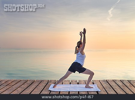 
                Balance, Asana, Hatha Yoga                   