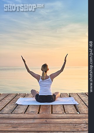 
                Energie, Meditation, Yoga                   