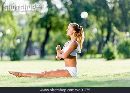 
                Ruhe, Meditation, Hatha Yoga                   