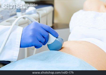 
                Ultraschall, Vorsorgeuntersuchung, Schwangerschaftsuntersuchung                   