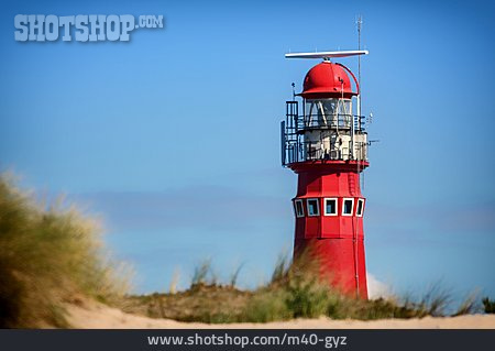 
                Leuchtturm, Schiermonnikoog                   